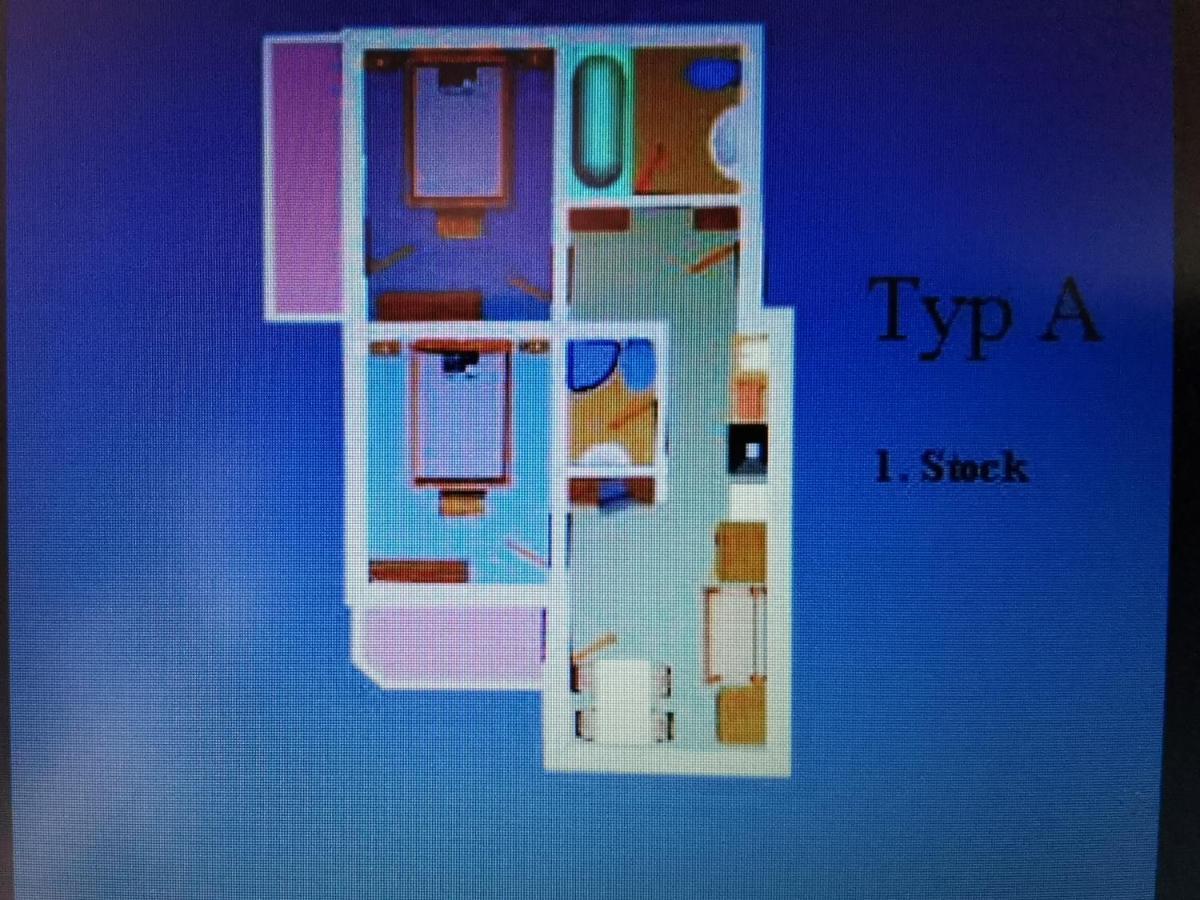Haus Moosplatzl Apartment Лойташ Екстериор снимка