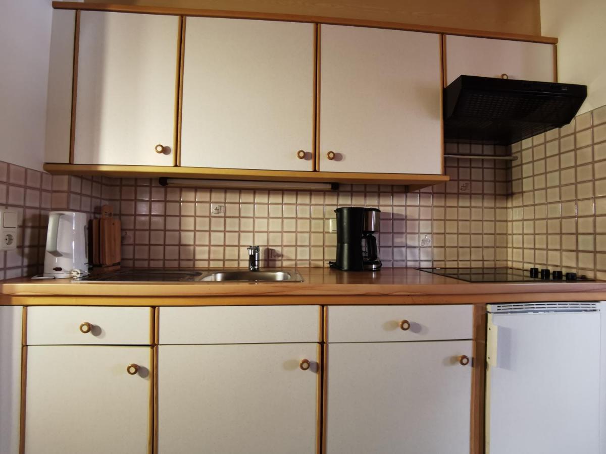 Haus Moosplatzl Apartment Лойташ Екстериор снимка