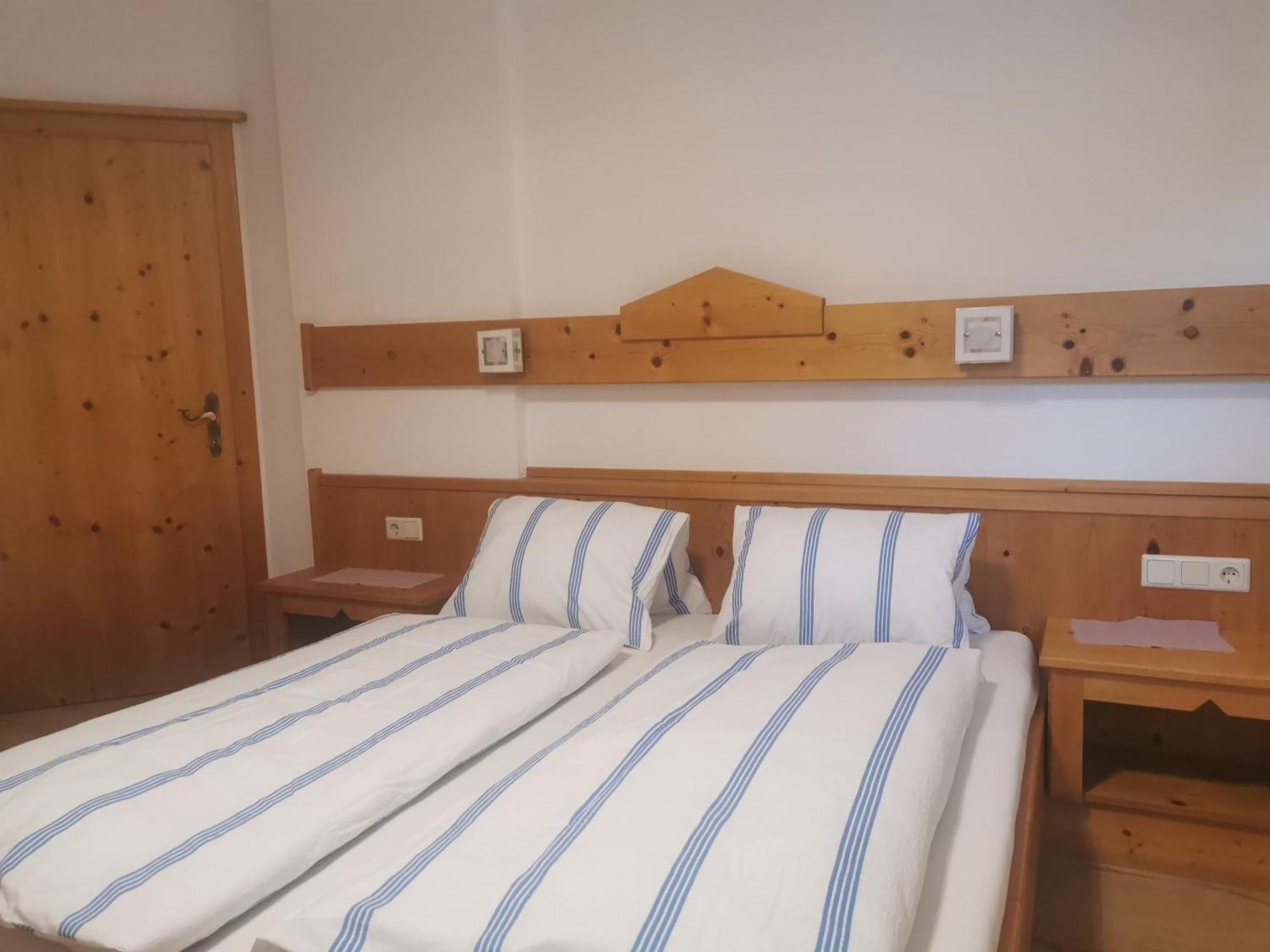 Haus Moosplatzl Apartment Лойташ Екстериор снимка