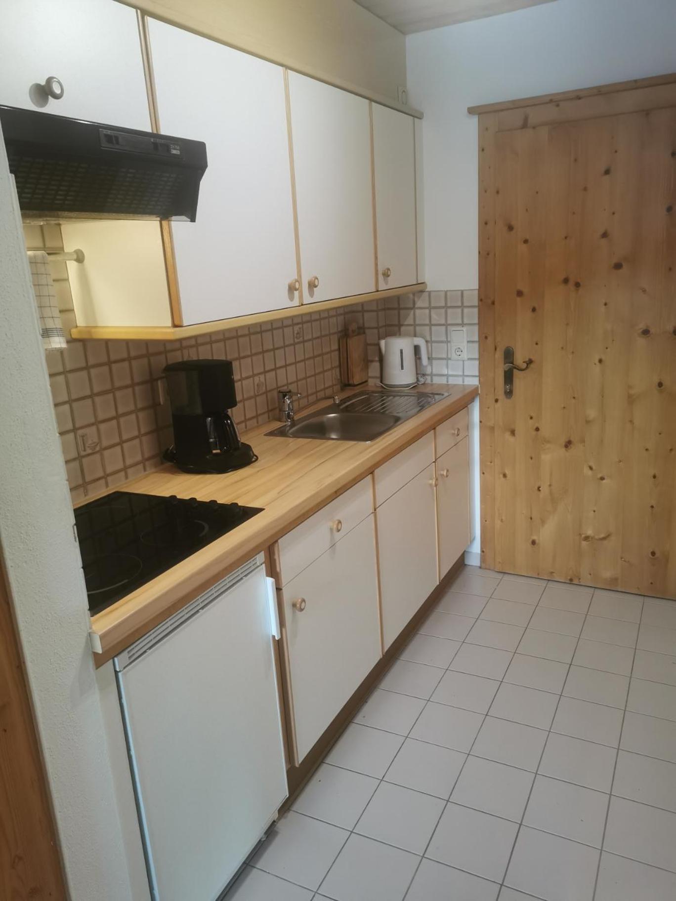 Haus Moosplatzl Apartment Лойташ Екстериор снимка